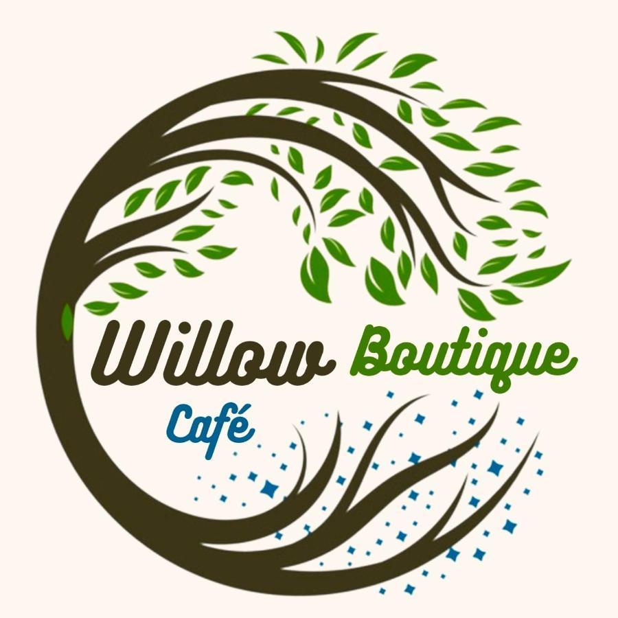 Willow Boutique Patong Exterior photo